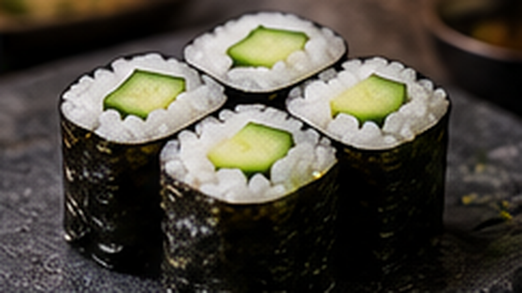 Kappa Maki