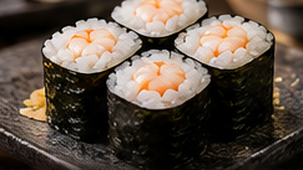 Ebi Maki
