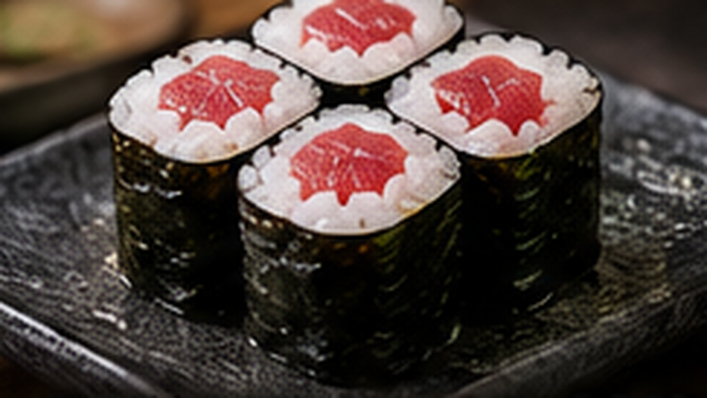 Tekka Maki
