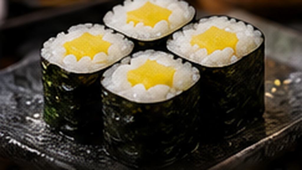 Oshinko Maki