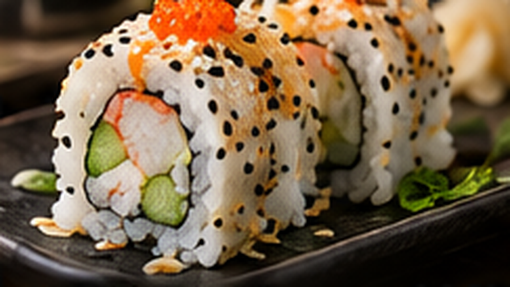 California Roll