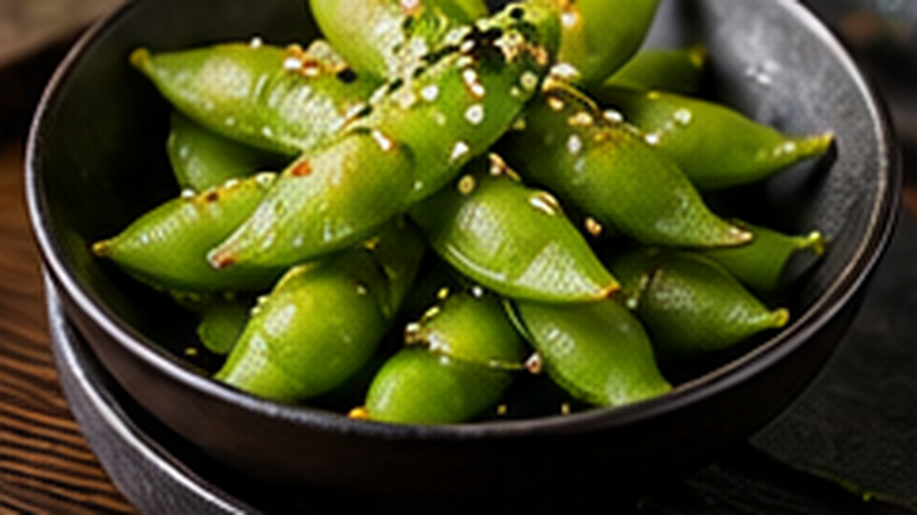Edamame