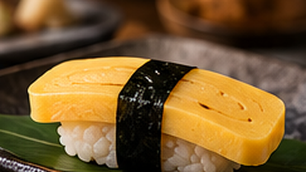 Tamago