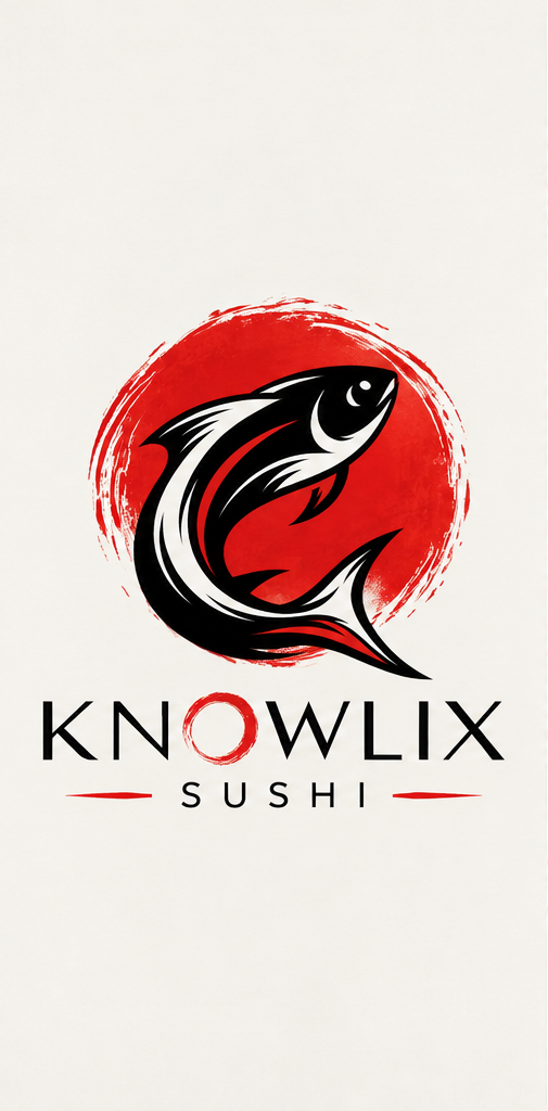 Knowlix Sushi